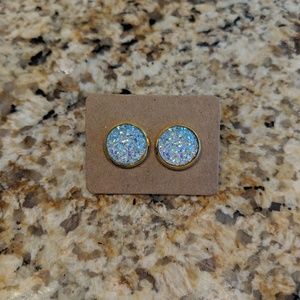 🎊3 pairs for $13🎉12mm earrings